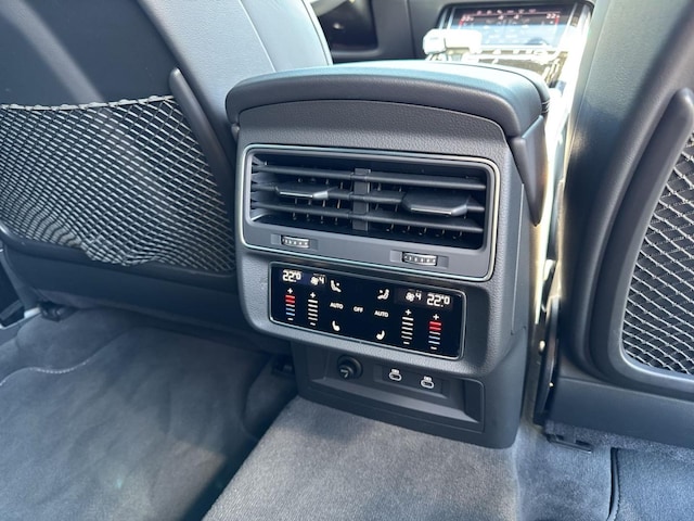 Audi Q8 50 TDI Quattro Sportback