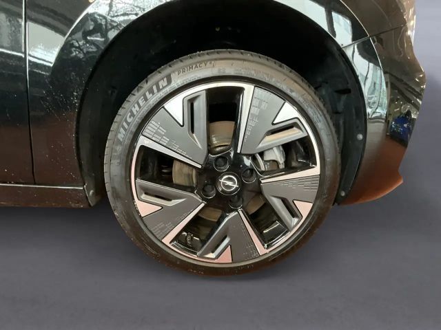 Opel Corsa GS-Line Grand Sport