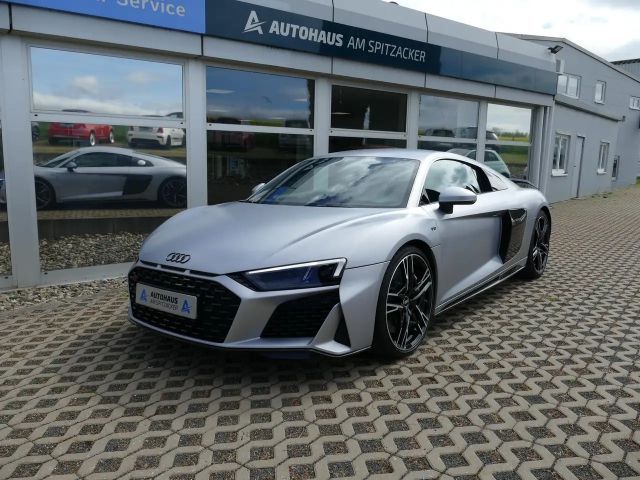 Audi R8 Coupé Performance Quattro V10