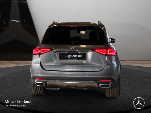 Mercedes-Benz GLE 350 4MATIC