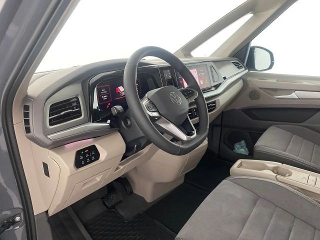 Volkswagen Multivan T7 eHybrid