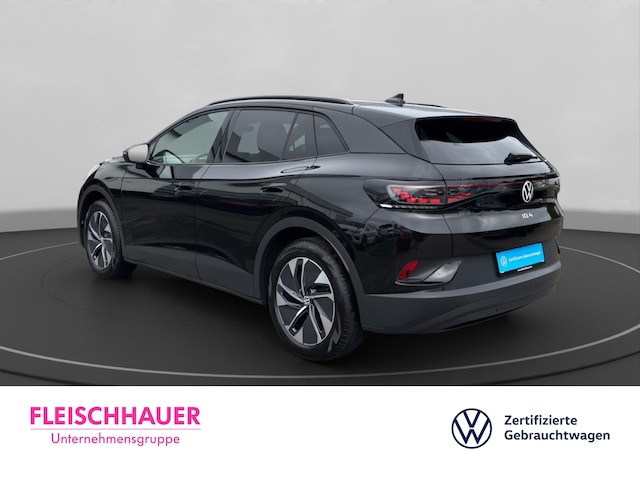 Volkswagen ID.4 Pure