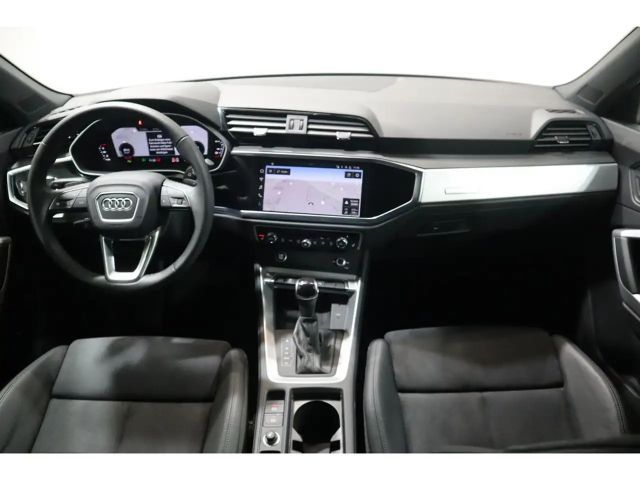 Audi Q3 35 TFSI S-Line Sportback