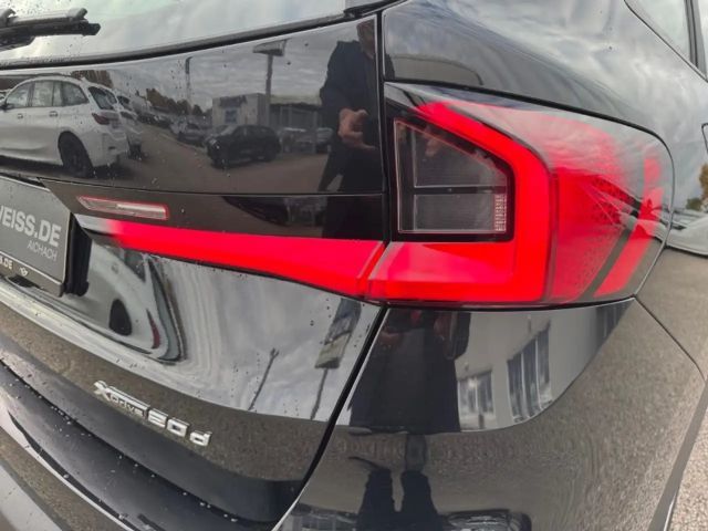 BMW X1 20dxA SPORTSITZ+NAVI+LED+SLI+SHZ+LHZ+BT+APPLE