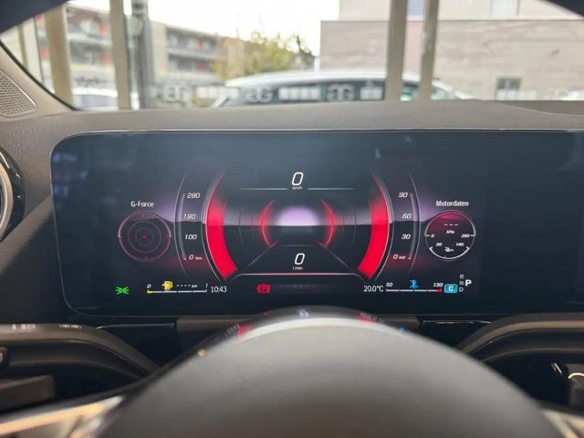 Mercedes-Benz GLA 180 GLA 180 d Progressive