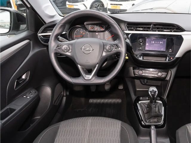 Opel Corsa business+