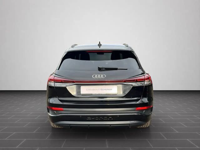 Audi Q4 e-tron 40 S-Line