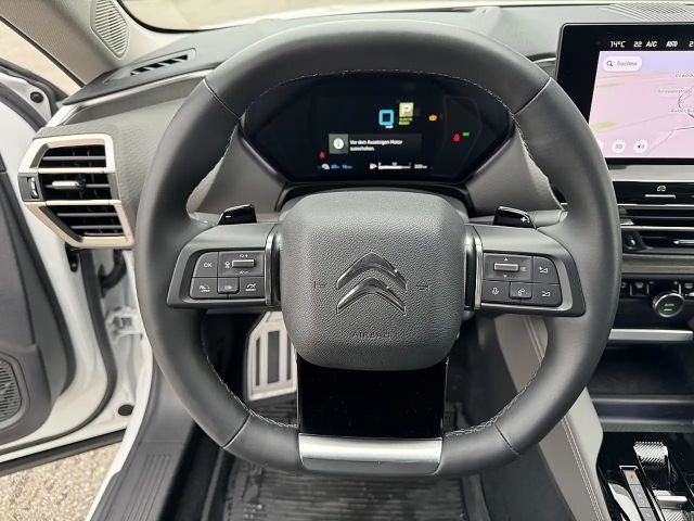 Citroën C5 X Hybrid Shine