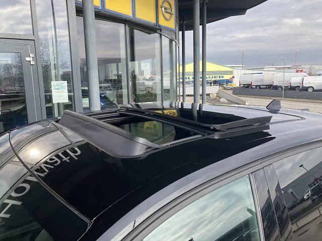 Opel Grandland X GS-Line Grand Sport