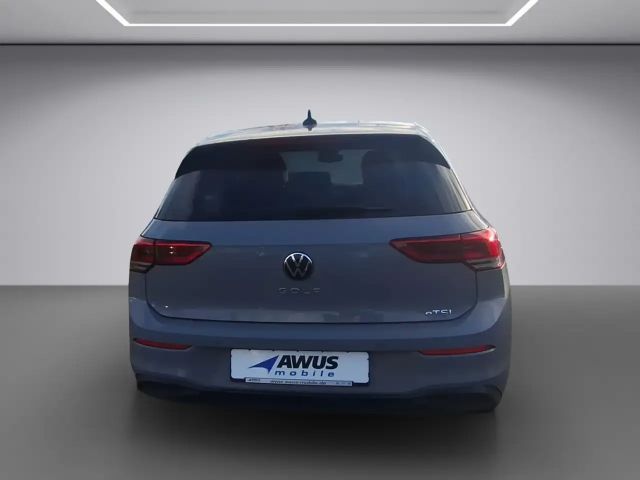 Volkswagen Golf DSG Golf VIII Life