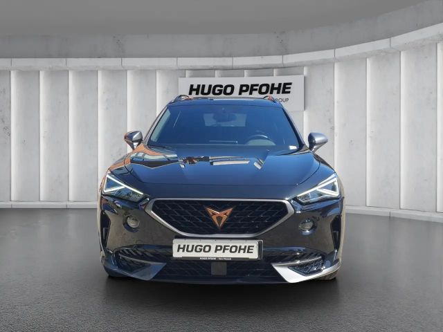 Cupra Formentor 1.5 TSI