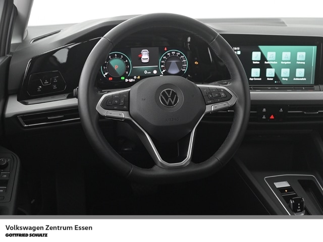 Volkswagen Golf DSG Life