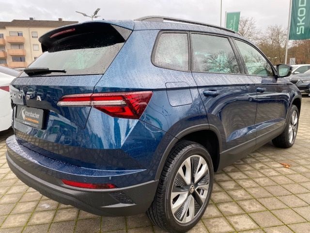 Skoda Karoq 2.0 TDI Style Style