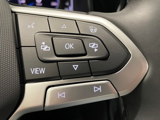 Volkswagen T-Roc 2.0 TDI R-Line