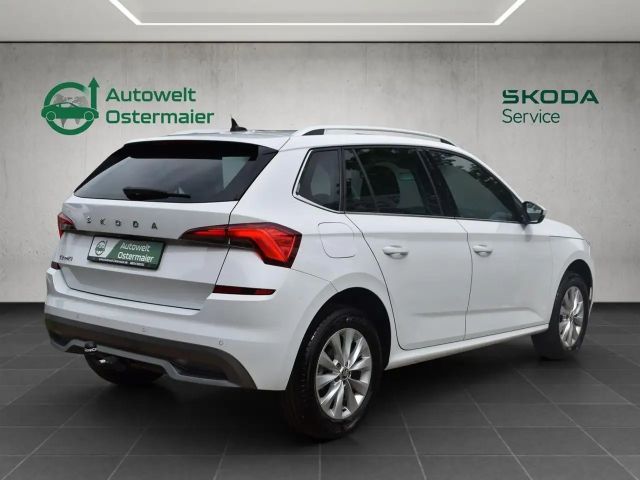 Skoda Kamiq 1.0 TSI Ambition