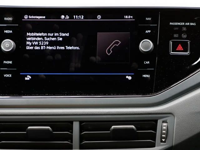 Volkswagen Taigo DSG R-Line