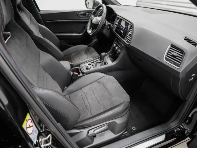 Cupra Ateca 1.5 TSI DSG