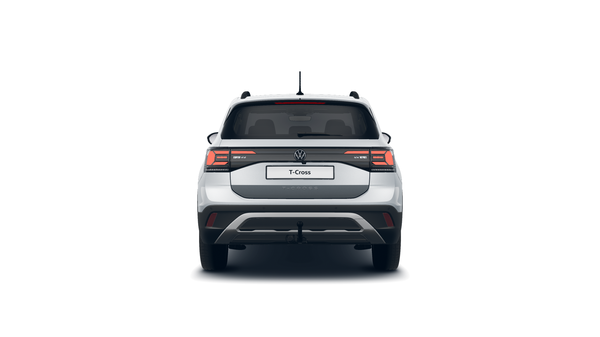 Volkswagen T-Cross 1.0 TSI DSG Life