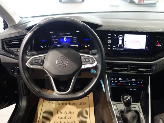 Volkswagen Polo Friends TSI