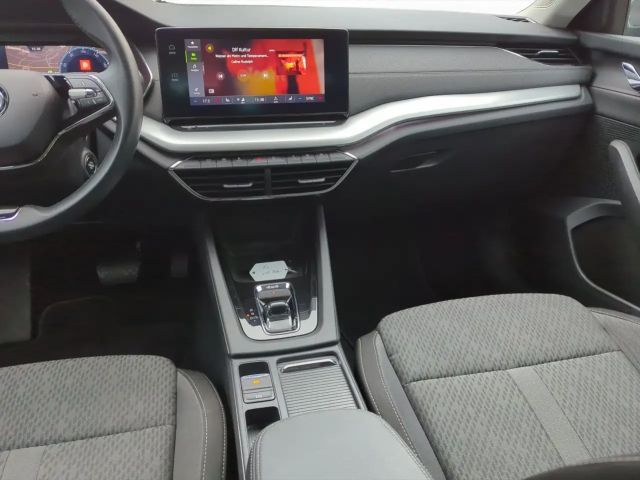 Skoda Octavia 2.0 TDI 4x4 Combi Style Style