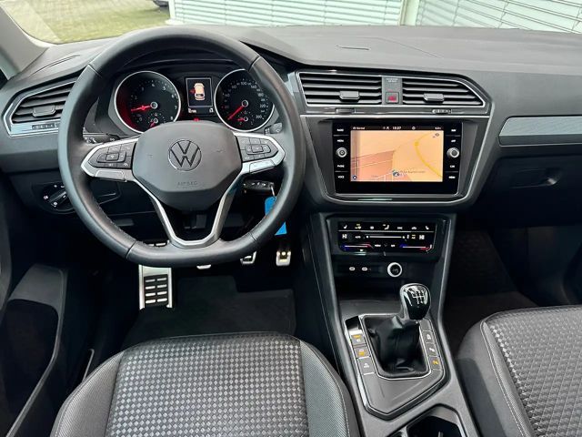 Volkswagen Tiguan 1.5 TSI