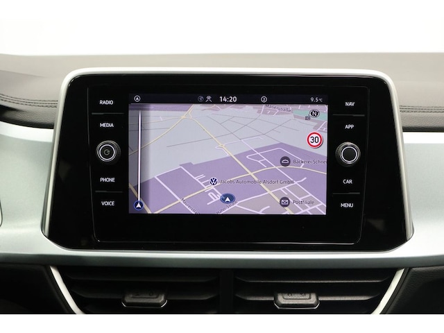 Volkswagen T-Roc 2.0 TDI DSG