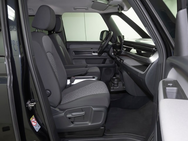 Volkswagen ID.Buzz 150 kW Pro