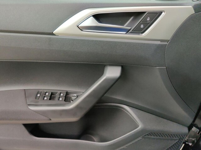 Volkswagen Taigo 1.0 TSI IQ.Drive Move Plus