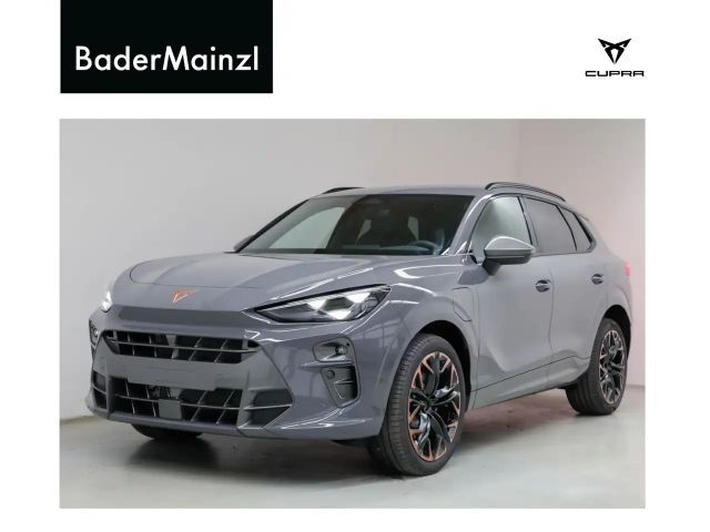 Cupra Terramar 2.0 TSI VZ
