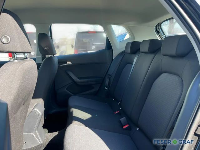 Seat Arona 1.0 TSI Style