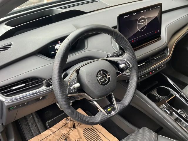 Skoda Enyaq Coupe RS