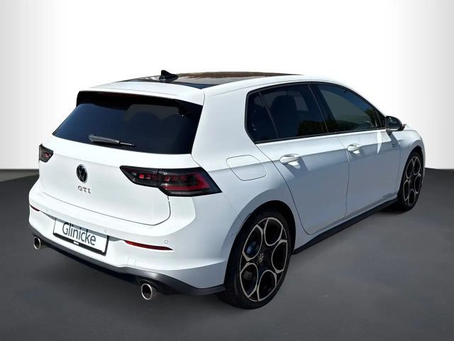 Volkswagen Golf 2.0 TSI DSG GTI