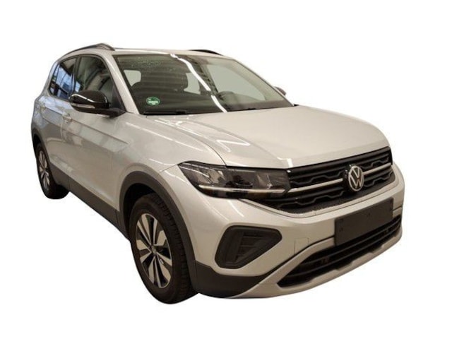 Volkswagen T-Cross 1.5 TSI DSG