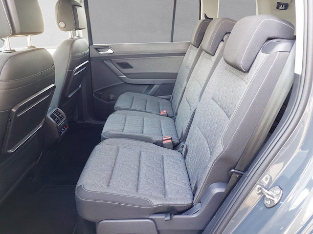 Volkswagen Touran 2.0 TDI Move