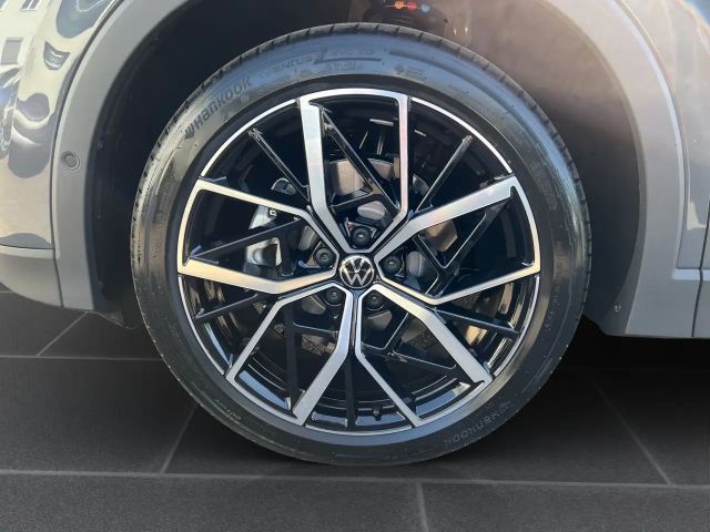 Volkswagen Tiguan Elegance Elegance