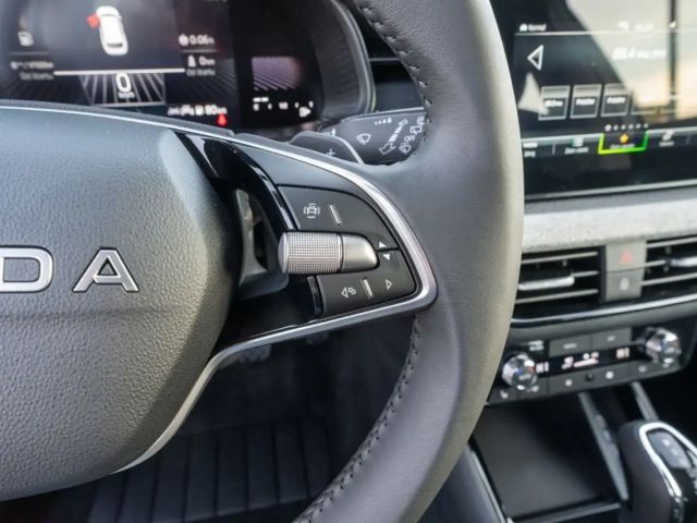 Skoda Kamiq 1.5 TSI Selection