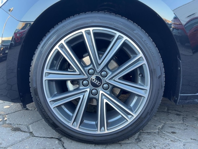 Audi A1 25 TFSI S-Tronic Sportback