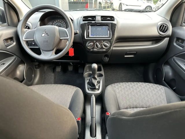 Mitsubishi Space Star Star