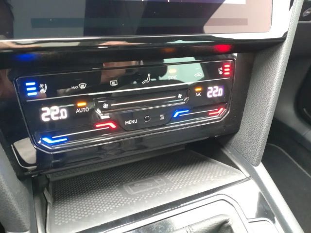 Volkswagen Passat 2.0 TDI 4Motion AllTrack