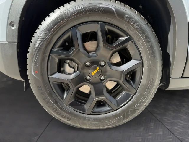 Jeep Avenger 4xe 1,2l 145PS The North Face