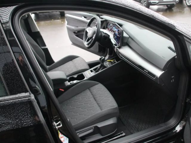 Volkswagen Golf 1.5 TSI Golf VIII Life