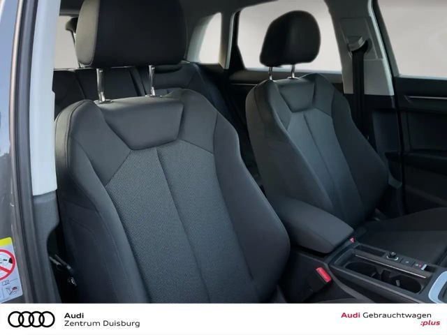 Audi Q3 45 TFSI Hybride