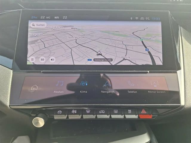 Peugeot 308 Allure Pack Hybrid SW