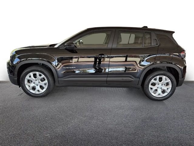 Jeep Avenger Altitude