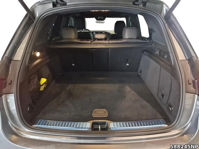 Mercedes-Benz GLE 450 4MATIC AMG Line Premium