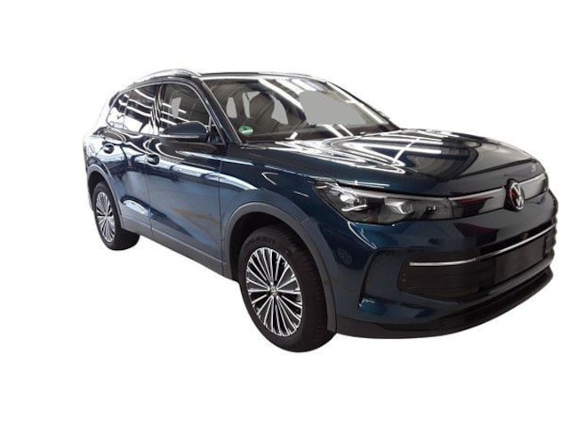 Volkswagen Tiguan 1.5 eTSI DSG IQ.Drive Life