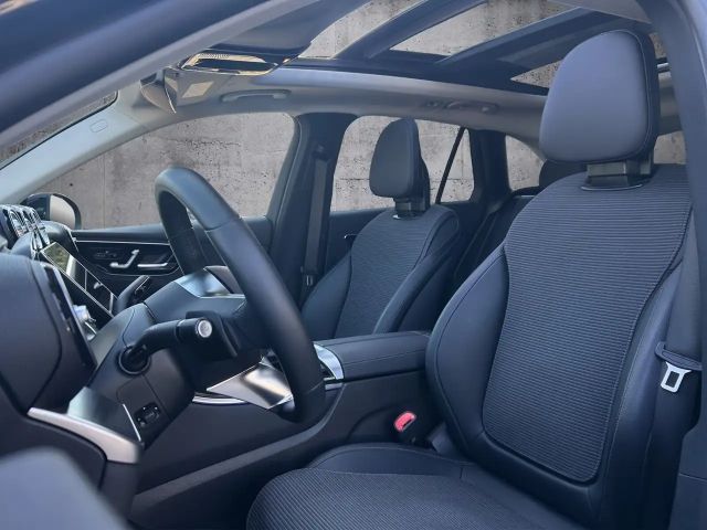 Mercedes-Benz GLC 300 4MATIC