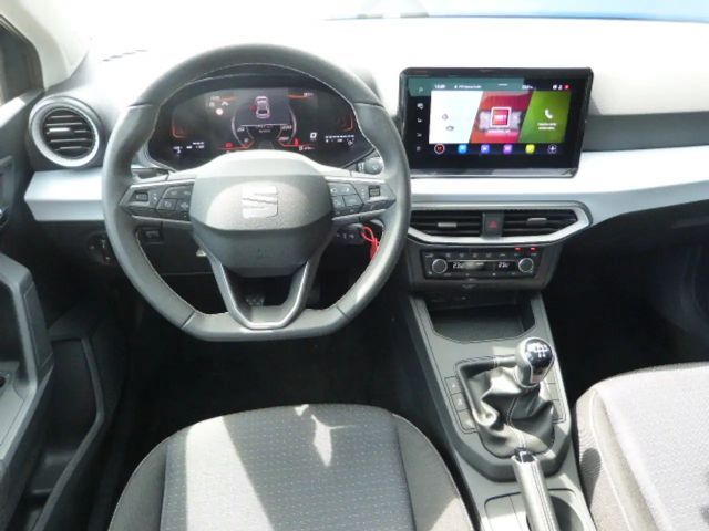 Seat Ibiza 1.0 TSI Style