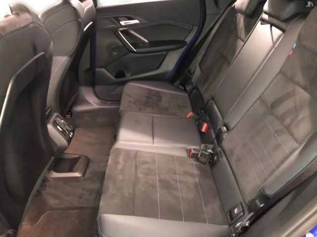 BMW X1 M-Sport sDrive20i