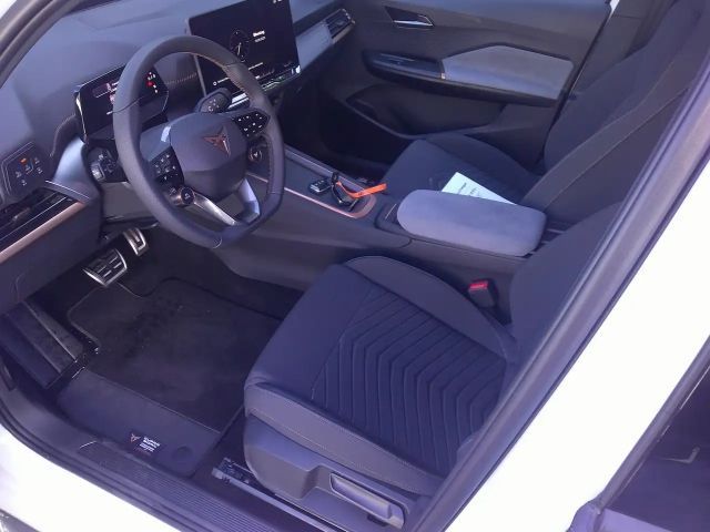 Cupra Born 77 kWh eBoost